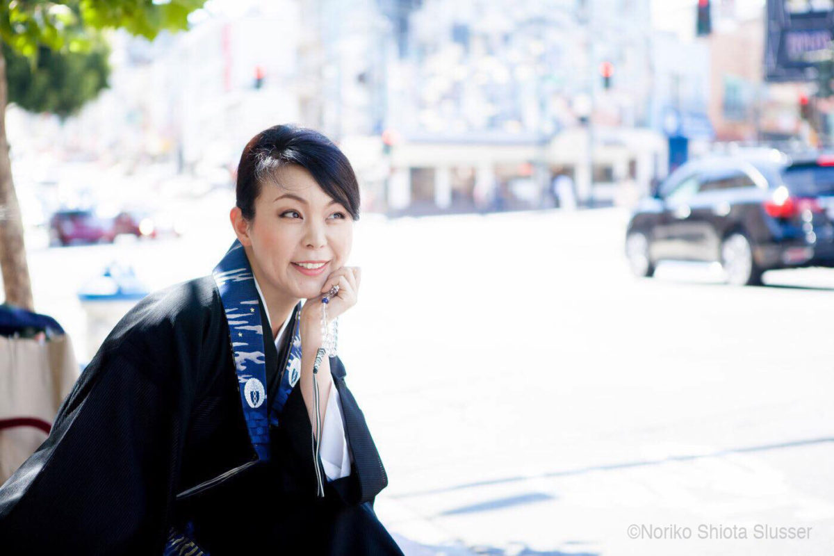 英月 師のプロフィール写真