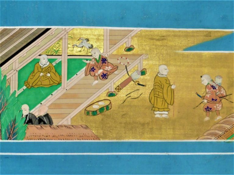 親鸞聖人とは？浄土真宗の宗祖のご生涯と教えをわかりやすくまとめました - 布教使.com|法話や講演、セミナーができるお坊さんを探せるサイト