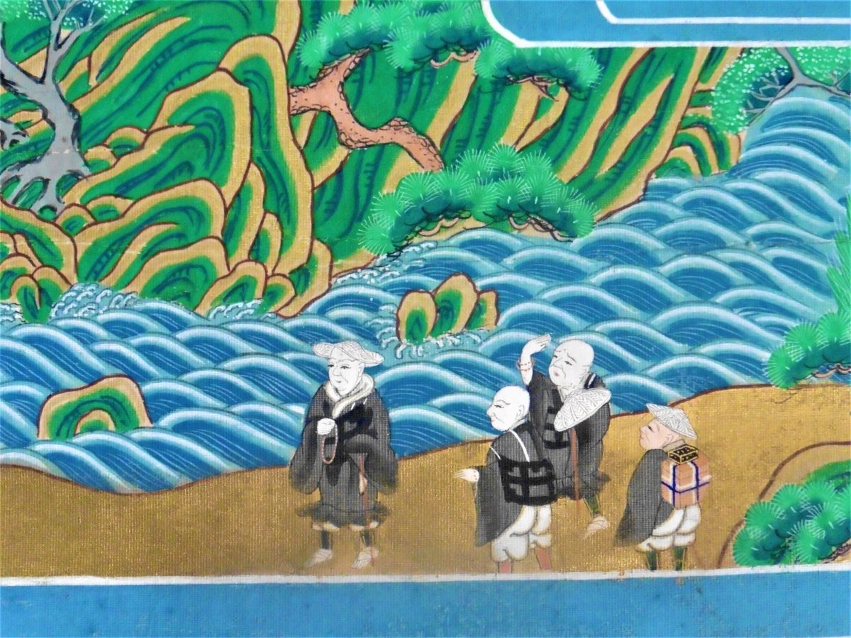 親鸞聖人とは？浄土真宗の宗祖のご生涯と教えをわかりやすくまとめました