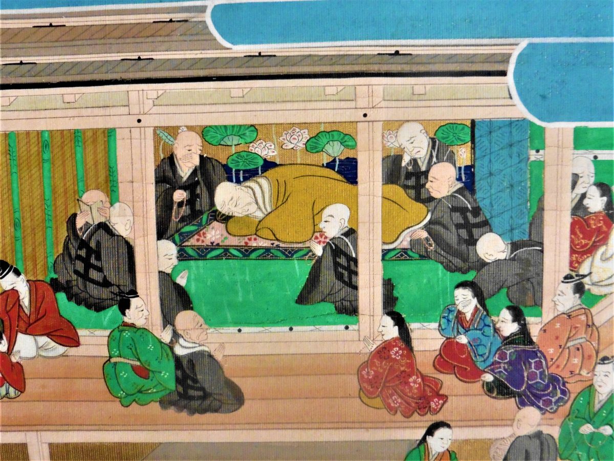 親鸞聖人とは？浄土真宗の宗祖のご生涯と教えをわかりやすくまとめました - 布教使.com|法話や講演、セミナーができるお坊さんを探せるサイト