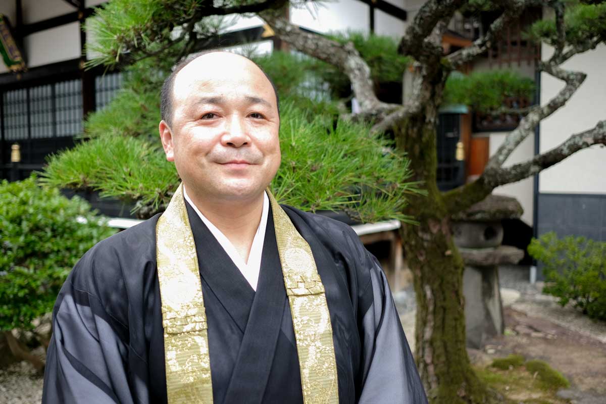 林和英 師のプロフィール写真