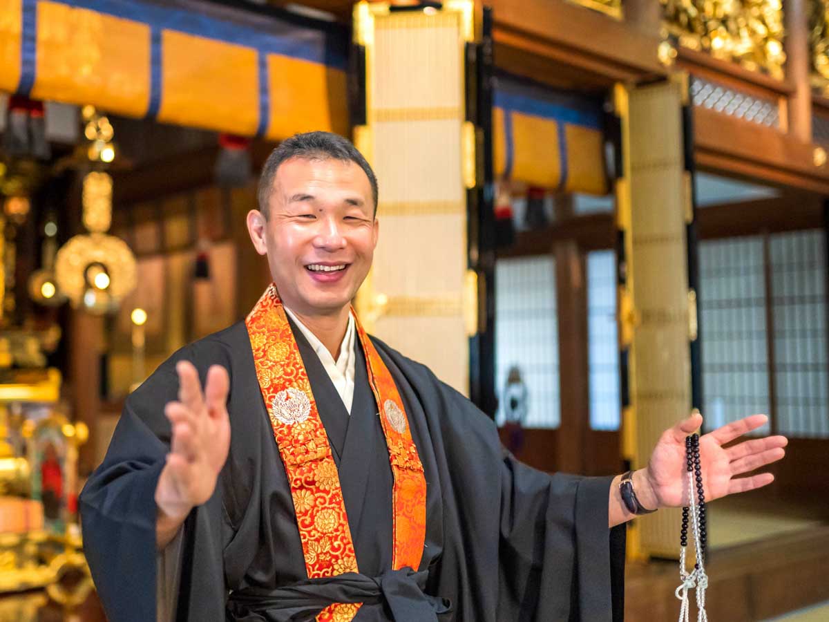 秋山和信 師のプロフィール写真