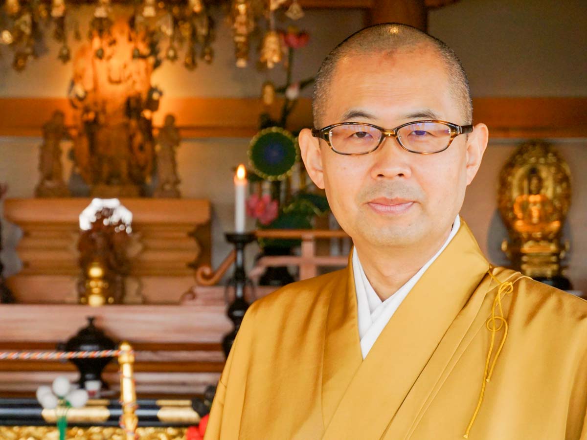 鈴木辨望 師のプロフィール写真