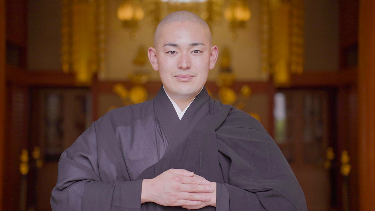 古溪光大 師のプロフィール写真