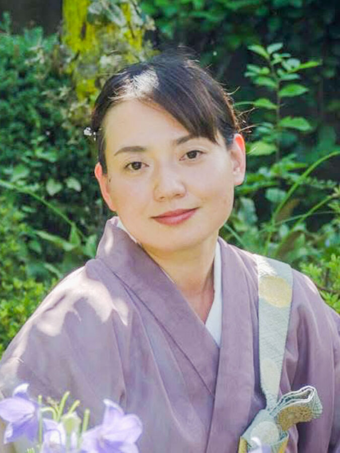中原吉祥プロフィール写真