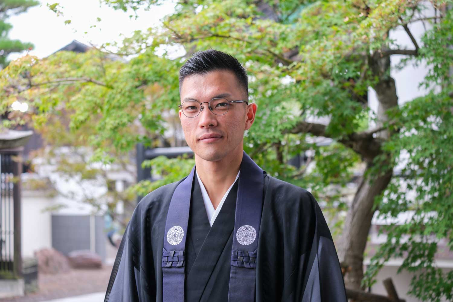 髙松正乘 師のプロフィール写真